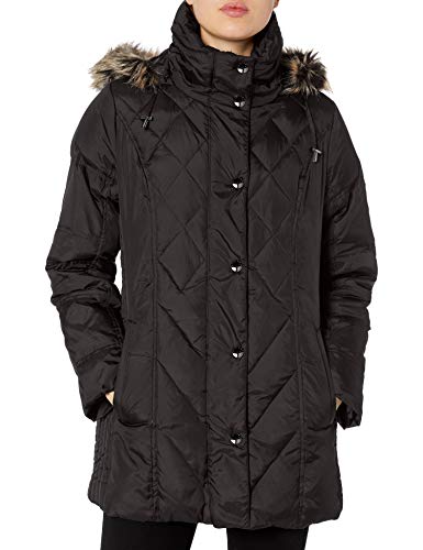 london fog packable jacket