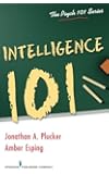 Intelligence 101 (The Psych 101)