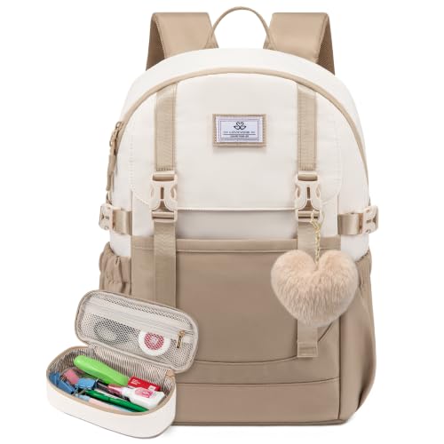 LOVEVOOK School Backpack