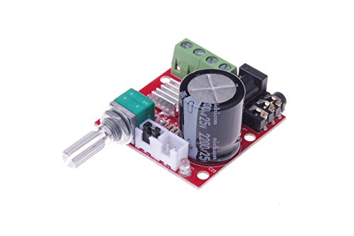 Buy SMAKN® Mini PC Digital Stereo Audio 