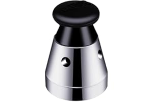 Pressure Cooker Jigger Valve, Universal Pressure Cooker Relief Jigger Exhaust Valve