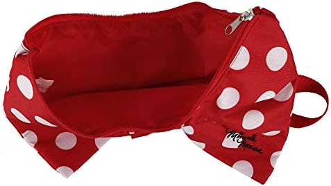 Disney Minnie Mouse Polka Dot Bow Waist Pack 5 Disney Minnie Mouse Polka Dot Bow Waist Pack