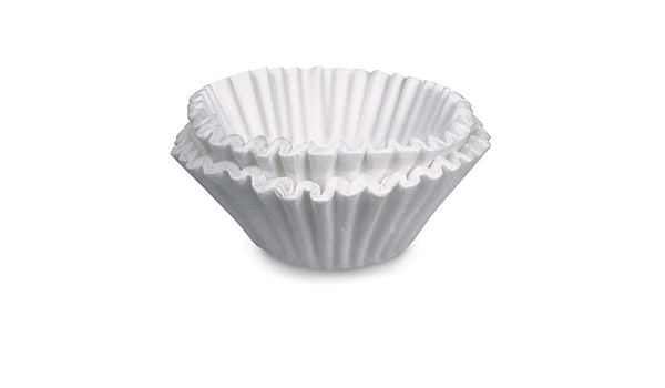 Bunn Gourmet Iced Tea \u0026 Coffee Filters 