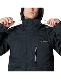 Chaqueta Columbia Alpine Action para hombre