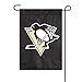 Party Animal NHL Pittsburgh Penguins Garden Flag
