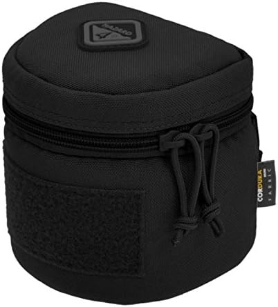 HAZARD 4 Jelly Roll(TM) (Medium) Padded Molle Lens Case