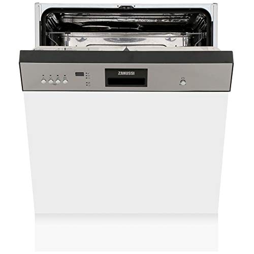 zanussi dishwasher reviews