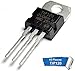 Major Brands TIP120-R Transistor, Tip 120, NPN Power, Darlington (Pack of 10)