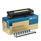 HP Maintenance kit for HP Laserjet 8100 Series, 8150 Series (C3914A)