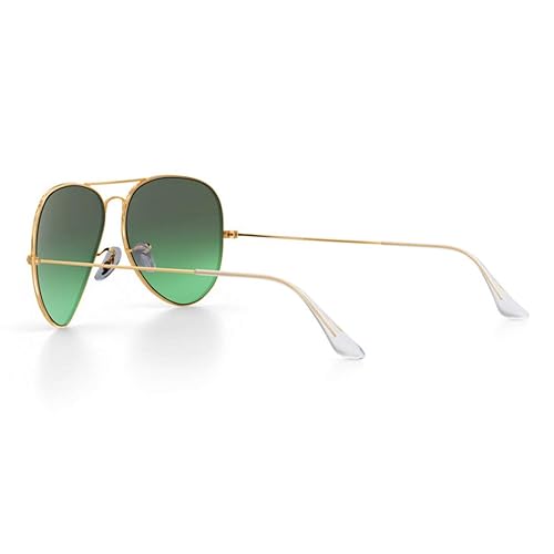 Compatible/Replacement for Ray-Ban RB3025,RB3026 RB3447 Aviator
