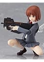 figma GUNSLINGER GIRL ヘンリエッタ|サンプル6