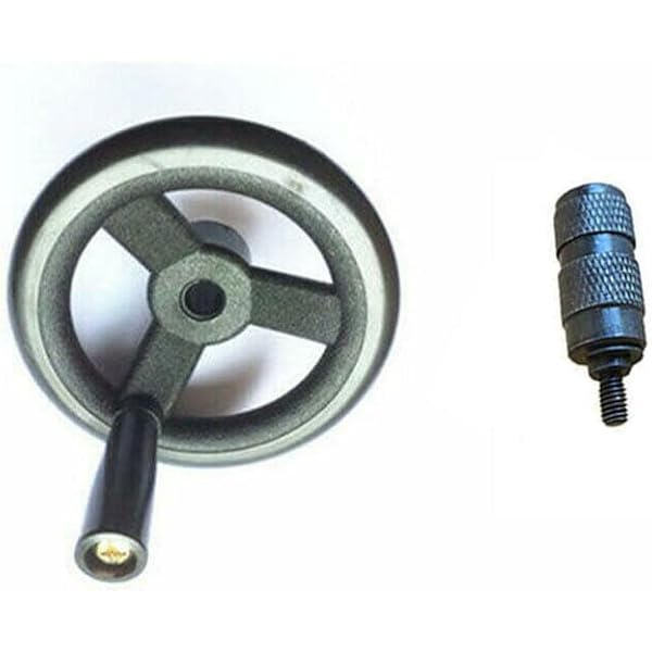 Amazon.com: Bridgeport BP 12180067 Pinion Bull Gear Shifter 