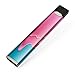 Skin Decal Vinyl Wrap for JUUL Vape stickers skins cover/ Dripping Ice Cream Drips