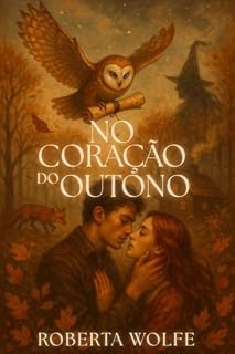 Livro No Coração do Outono