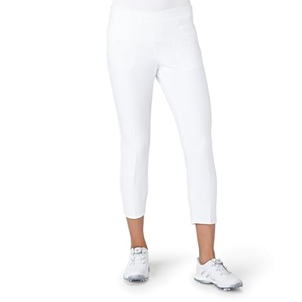 Adidas Golf Ultimate Adistar Pantalones De Golf Para Mujer