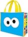 Sesame Street Large Recycled Shopper Tote