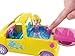 Polly Pocket Carpool Cruiser Vehicle