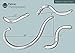 LA TheraWand® Pelvic Massager, Dual Release Ends, Premier Pelvic Massage Wand, Patented and Effective, Made in America