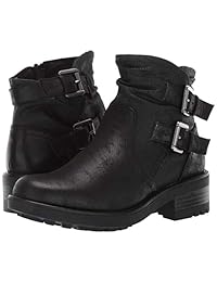 Carlos by Carlos Santana - Botas de moto para mujer