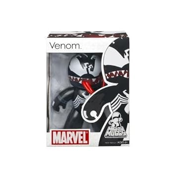 mighty muggs venom