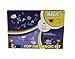 Top Hat Magic Set Collection Show - Magic Kit with Plastic Magician Hat, Easy Tricks for Kids - Ideal Children Age 6 Years and Up Girls Boys Adults - Illusion Magic Tricks Box Set Wand Cards Finger