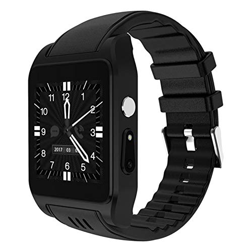 Amazon.com: X86 Bluetooth WiFi Smart Watch ROM 4G SIM Card ...