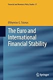 Image de The Euro and International Financial Stability (Financial and Monetary Policy Studies)