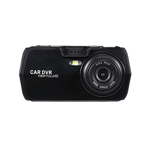 Click Here to See More Images HWZDASHCAM Dash Cam with Loop Recording Car Camera for Cars with Night Vision HZWDASH Car DVR