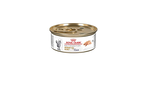 urinary so canned cat food
