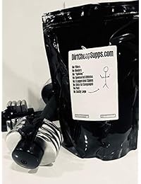 DirtCheapSupps.com - Aminoácidos esenciales EAA, 3.53 oz, 1