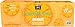 Whole Foods 365 Everyday Value, Sparkling Water Orange, 12 Count