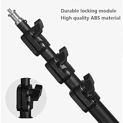 Portable IV Pole Collapsible for