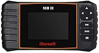 iCarsoft MBII