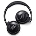 JBL Tune 600 BTNC On-Ear Wireless Bluetooth Noise Canceling Headphones – Blackthumb 3