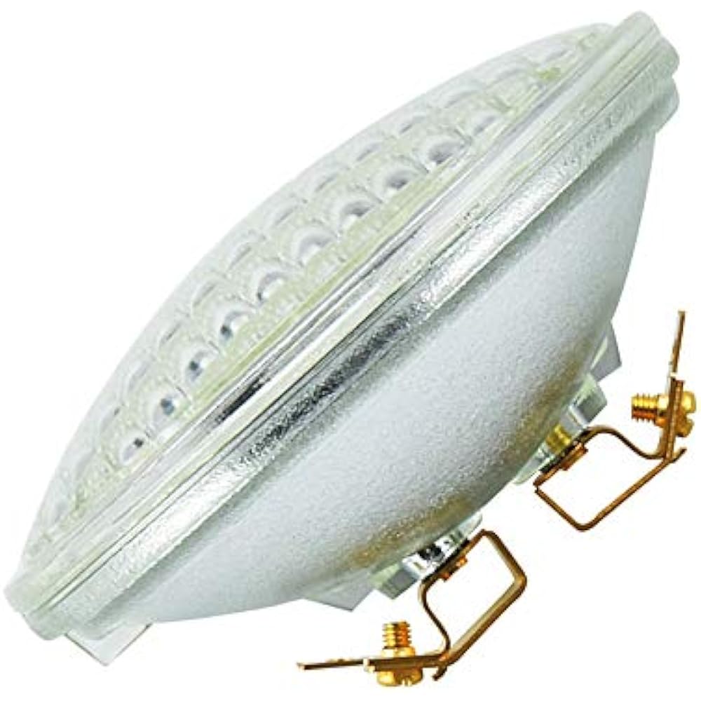 PAR36 LED Landscape Bulb, 9W 6000K Daylight, AC/DC 12V G53 ... PAR36 LED Landscape Bulb, 9W 6000K Daylight, AC/DC 12V G53 ...