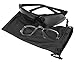 Rothco Tactical Eyewear Kit (Black, One Size)