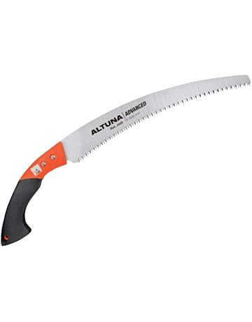 Amazon.es: Serruchos - Sierras y accesorios: Bricolaje y herramientas