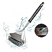 Gamlach Grill Brush and Scraper, 18