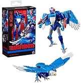 Transformers - Generations - Star Eagle/Toys