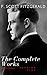 The Complete Works of F. Scott Fitzgerald