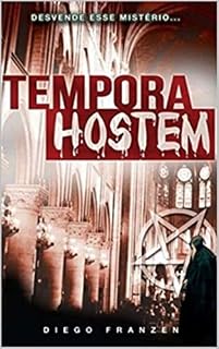 Livro Tempora Hostem