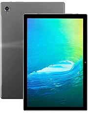 Tablet 10 inch,Octa-Core 1.6GHz Processor, Android 11.0,4GB RAM, 64GB ROM, 1280 * 800 IPS HD Display,5MP/13MP Dual Camera, 2.4G/5G WiFi, 6000mAh,BT 5.0，Type C