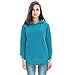 Franterd Maternity Nursing Pocket Top Breastfeeding Openings Pregnancy Hoodie