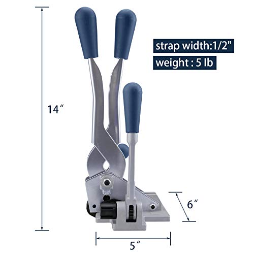 1 SexyRobot+Multifunction+Strapping+Tensioner+T01