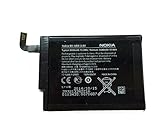 Shinefuture 3500mah BV-4BW BV4BW Internal Battery Replacment for Nokia Lumia 1520