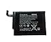 Shinefuture 3500mah BV-4BW BV4BW Internal Battery Replacment for Nokia Lumia 1520
