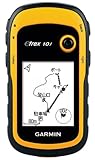 GARMIN(ガーミン) 登山用 ハンディ GPS eTrex 10J 【日本正規品】 97006