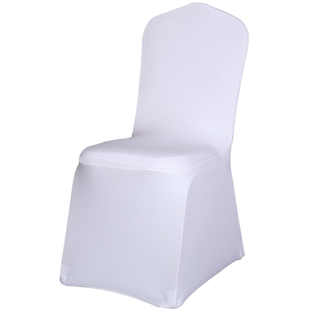 Best Cheap White Chair Covers