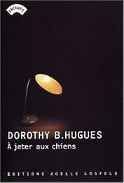 À jeter aux chiens