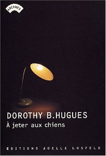 À jeter aux chiens